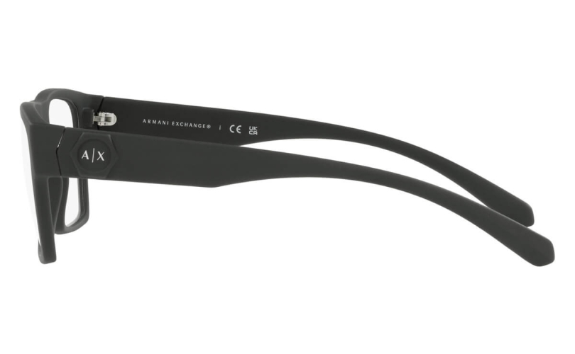 ARMANI EXCHANGE AX3097 - 8301 - 2 - Skyoptic.gr ARMANI EXCHANGE AX3097 - 8301 - 2