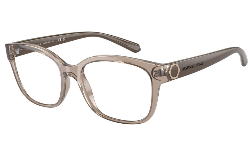 ARMANI EXCHANGE AX3098 - 8240 - 1 - Skyoptic.gr ARMANI EXCHANGE AX3098 - 8240 - 1