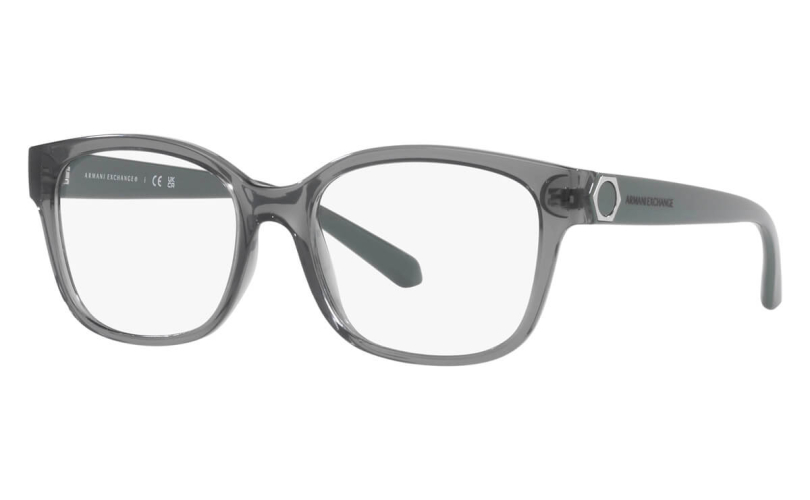 ARMANI EXCHANGE AX3098 - 8242 - 1
