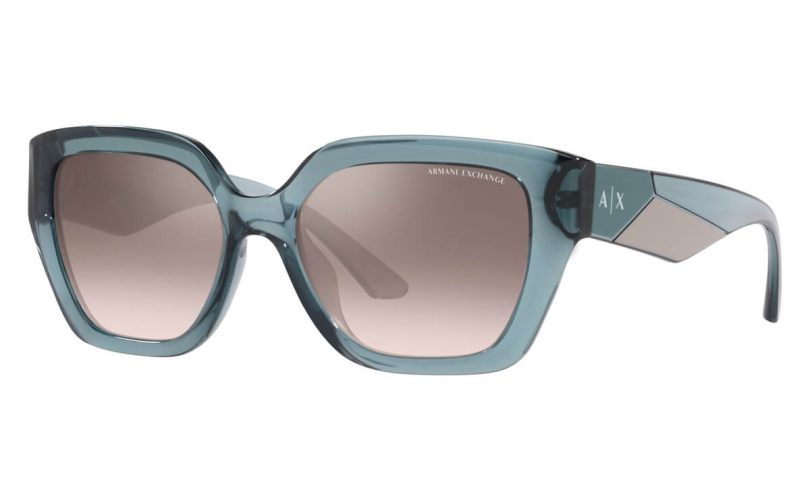 ARMANI EXCHANGE AX4125SU - 82408Z - 1 - Skyoptic.gr ARMANI EXCHANGE AX4125SU - 82408Z - 1