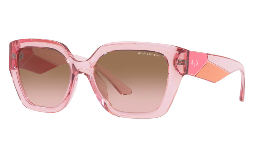 ARMANI EXCHANGE AX4125SU - 833911 - 1