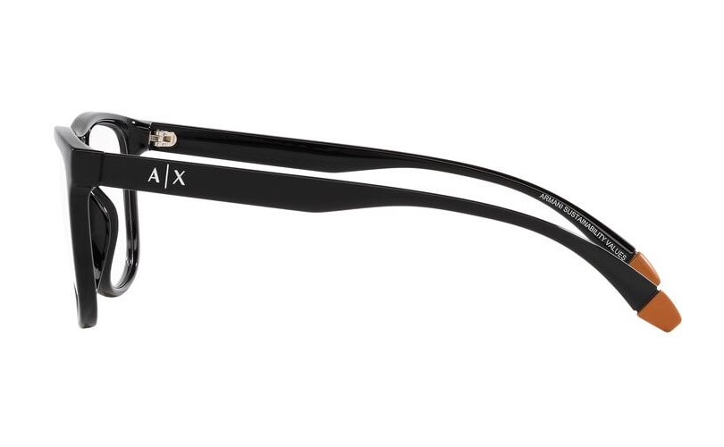 ARMANI EXCHANGE AX3101U - 8158 - 2 - Skyoptic.gr ARMANI EXCHANGE AX3101U - 8158 - 2