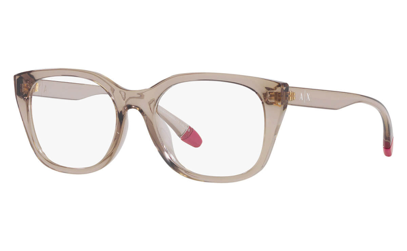 ARMANI EXCHANGE AX3099U - 8240 - 1