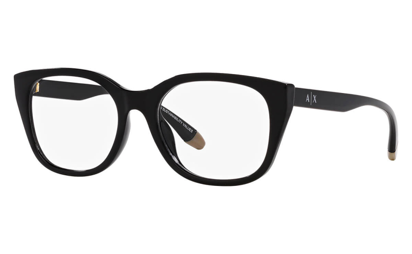 ARMANI EXCHANGE AX3099U - 8158 - 1 - Skyoptic.gr ARMANI EXCHANGE AX3099U - 8158 - 1