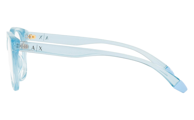 ARMANI EXCHANGE AX3099U - 8340 - 2