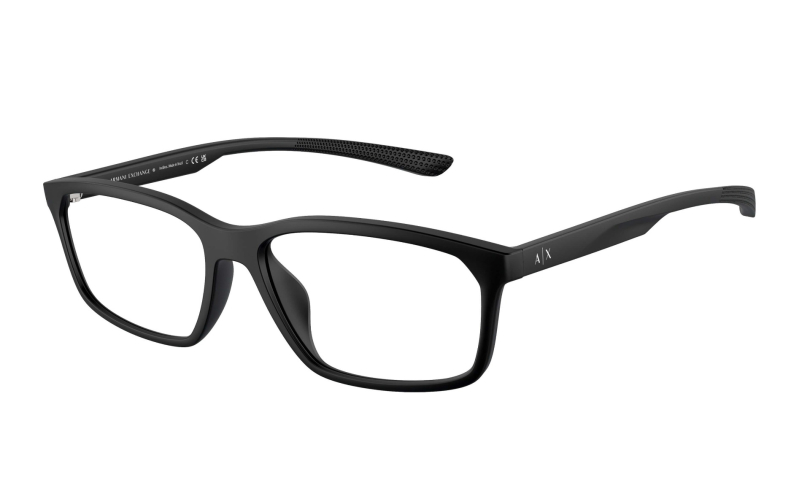 ARMANI EXCHANGE AX3108U - 8078 - 56 - 1 - Skyoptic.gr ARMANI EXCHANGE AX3108U - 8078 - 56 - 1