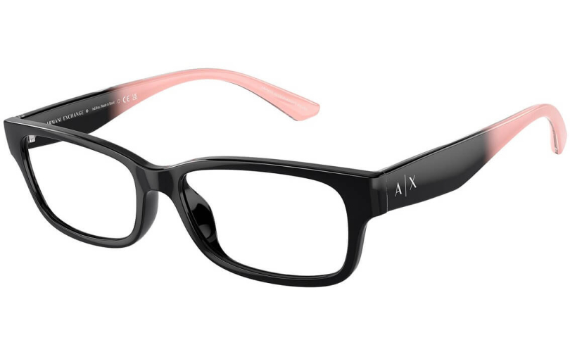 ARMANI EXCHANGE AX3107U - 8211 - 1