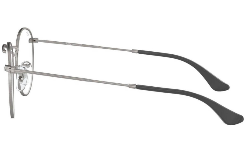 RAY-BAN RX3447V - 2620 - 53 - 2