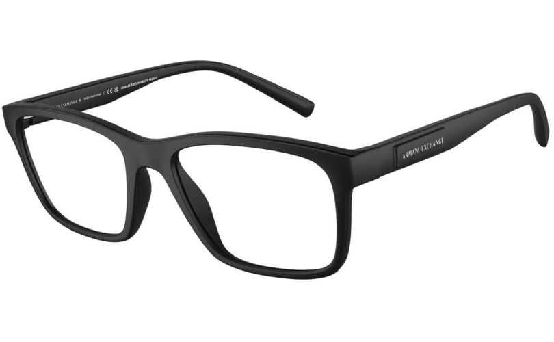 ARMANI EXCHANGE AX3114 - 8078 - 1 - Skyoptic.gr ARMANI EXCHANGE AX3114 - 8078 - 1