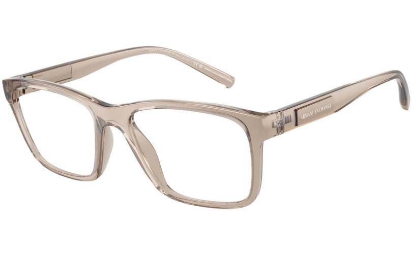 ARMANI EXCHANGE AX3114 - 8344 - 1
