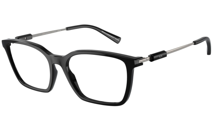 ARMANI EXCHANGE AX3113 - 8158 - 1