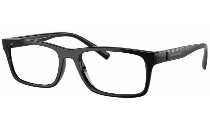 ARMANI EXCHANGE AX3115 - 8078 - 1