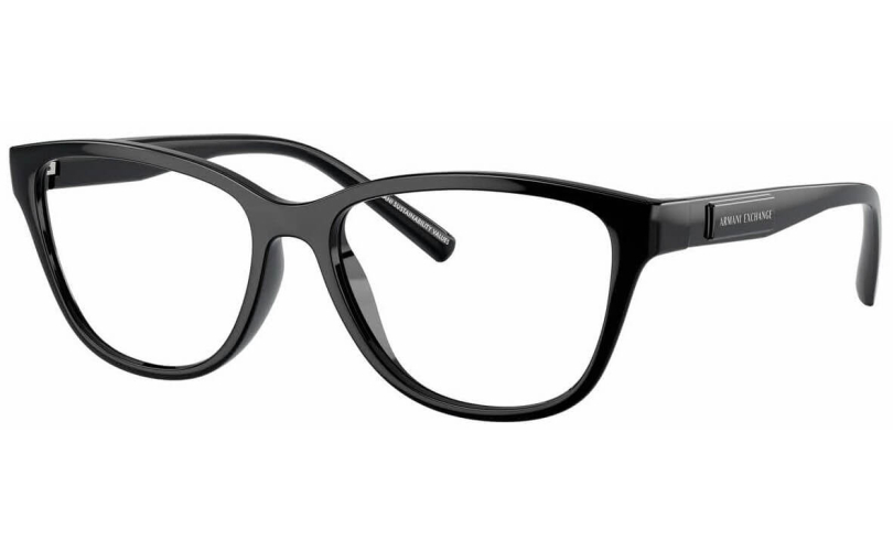 ARMANI EXCHANGE AX3111U - 8158 - 1