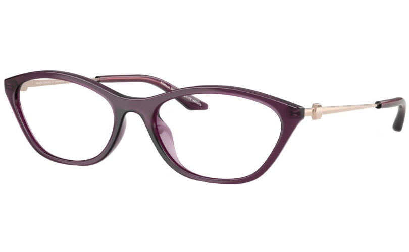 ARMANI EXCHANGE AX3121U - 8369
