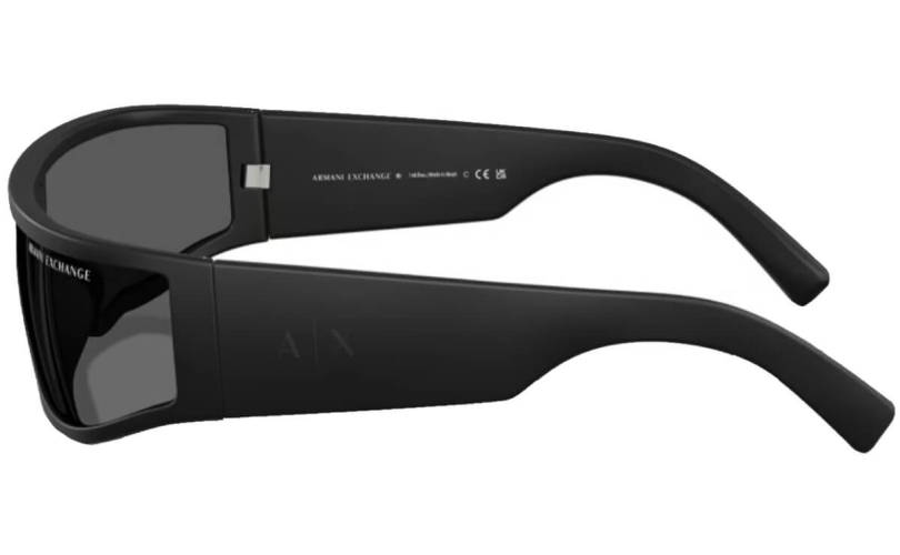 ARMANI EXCHANGE AX4153SU - 805887 - 2 - Skyoptic.gr ARMANI EXCHANGE AX4153SU - 805887 - 2