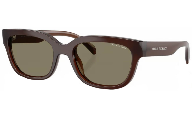 ARMANI EXCHANGE AX4155SU- 837373 - 1