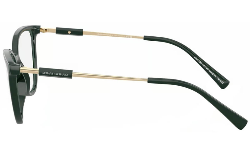 ARMANI EXCHANGE AX3128 - 8382 - 2