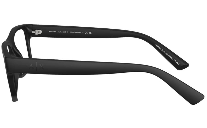 ARMANI EXCHANGE AX3135 - 8078 - 2 - Skyoptic.gr ARMANI EXCHANGE AX3135 - 8078 - 2