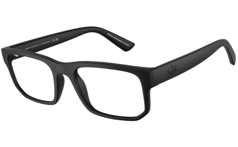 ARMANI EXCHANGE AX3135 - 8078