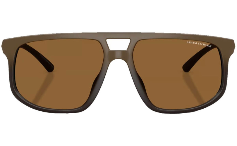 ARMANI EXCHANGE AX4161SU - 839173 - 3