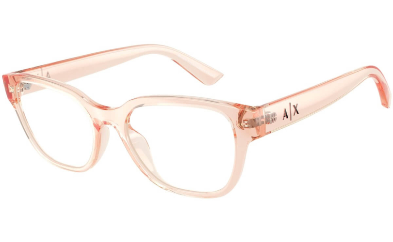 ARMANI EXCHANGE AX3134U - 8395 - 53