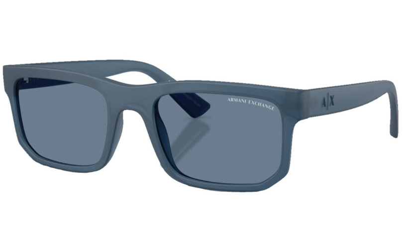 ARMANI EXCHANGE AX4165S - 83922V