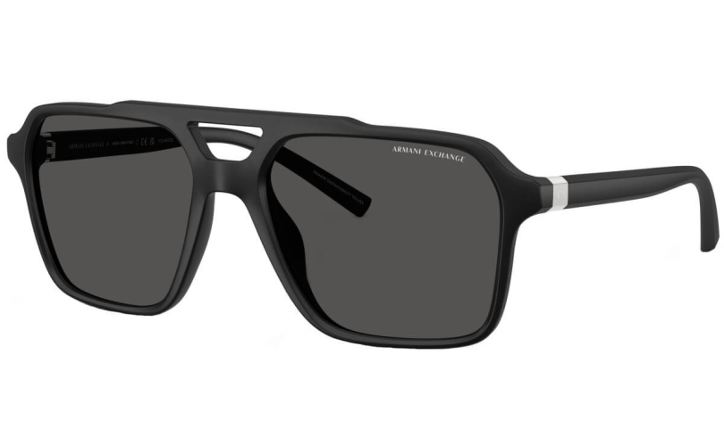 ARMANI EXCHANGE AX4166SU - 807887