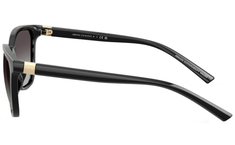 ARMANI EXCHANGE AX4168SU - 81588G - 2