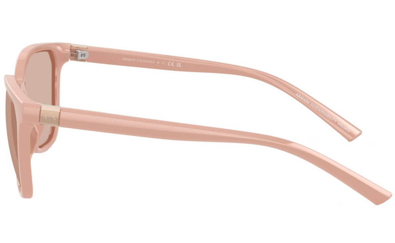 ARMANI EXCHANGE AX4168SU - 840173 - 2