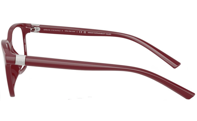 ARMANI EXCHANGE AX3139U – 8387 - 2