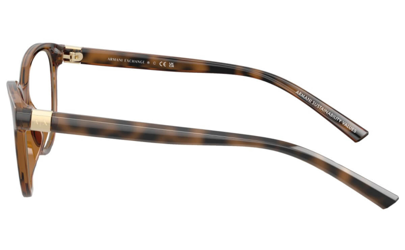 ARMANI EXCHANGE AX3138U – 8213 - 2