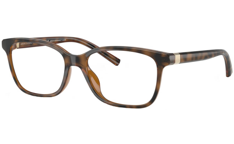 ARMANI EXCHANGE AX3139U – 8213 - 1
