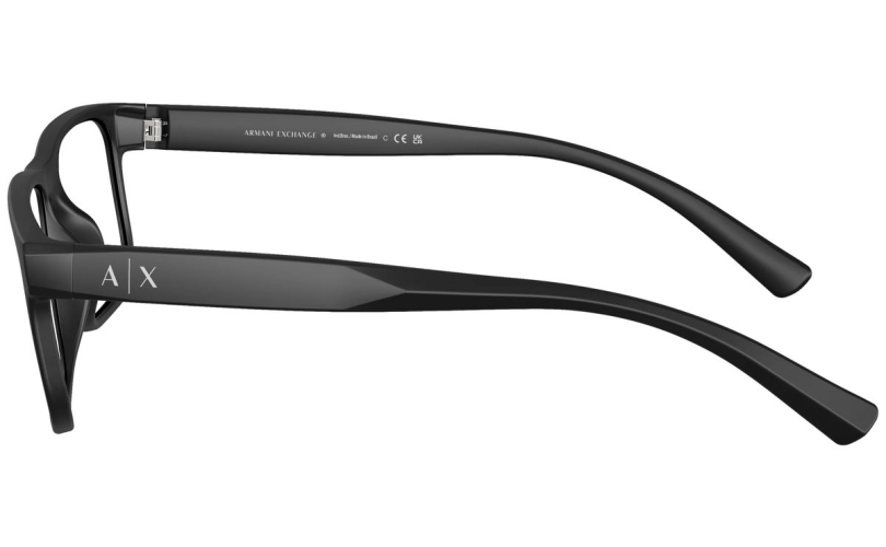 ARMANI EXCHANGE AX3147U - 8078 - 2