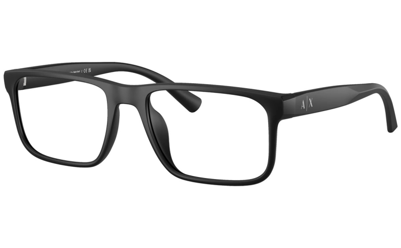 ARMANI EXCHANGE AX3147U - 8078 - 1