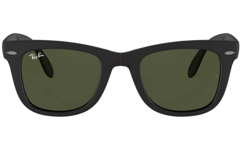 RAY-BAN RB4105 - 601S - 54 - 3