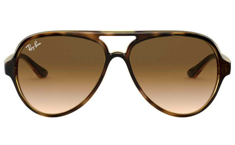 RAY-BAN RB4125 - 710/51 - 3