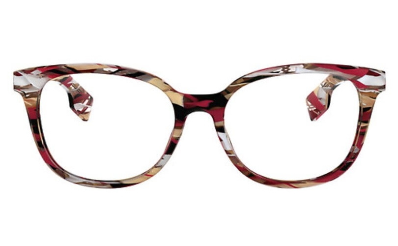 BURBERRY BE2291 - 3792 - 3