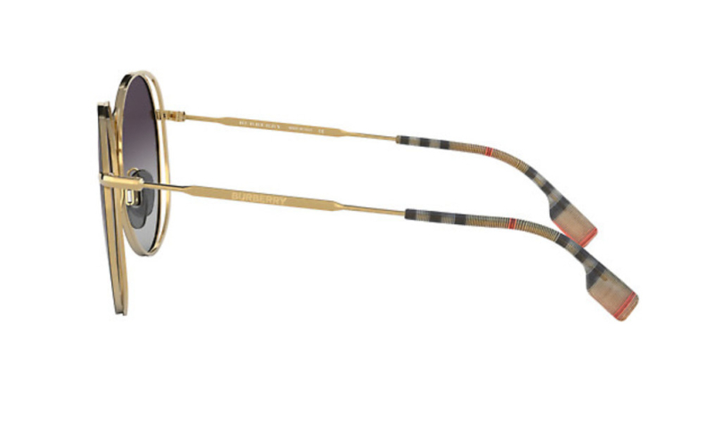 BURBERRY BE3105 - 10178G - 2 - Skyoptic.gr BURBERRY BE3105 - 10178G - 2