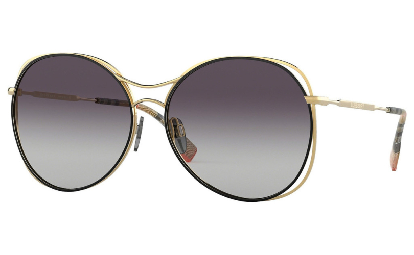BURBERRY BE3105 - 10178G - 1 - Skyoptic.gr BURBERRY BE3105 - 10178G - 1