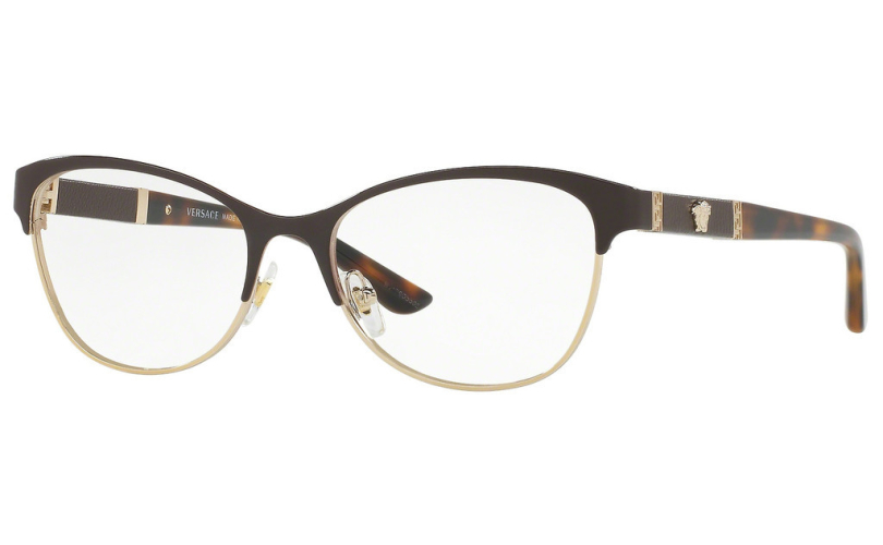 VERSACE VE1233Q - 1344 - 1 - Skyoptic.gr VERSACE VE1233Q - 1344 - 1