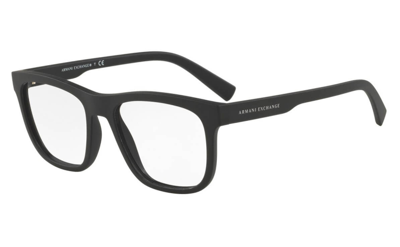 ARMANI EXCHANGE AX3050 - 8078 - 1 - Skyoptic.gr ARMANI EXCHANGE AX3050 - 8078 - 1