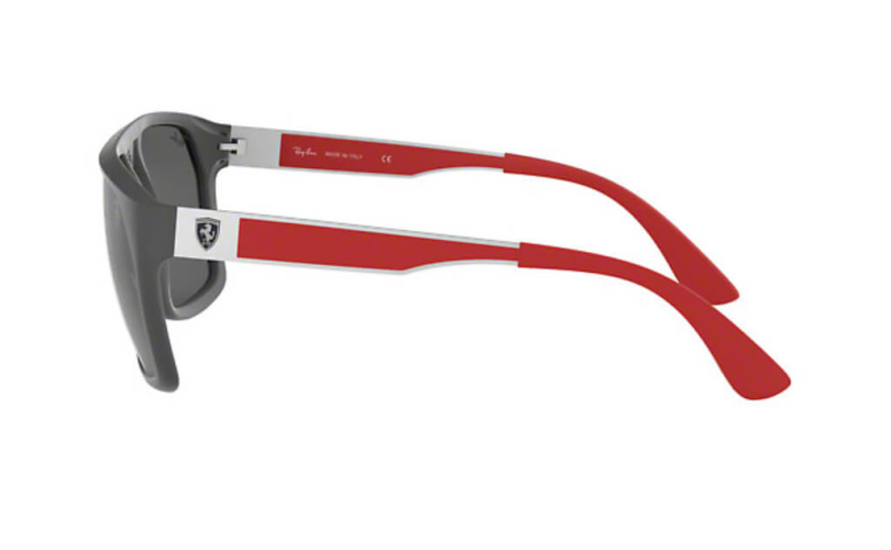 RAY-BAN FERRARI RB4309M - F6266G - 2