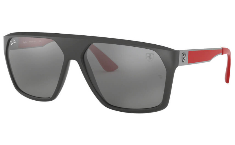 RAY-BAN FERRARI RB4309M - F6266G - 1