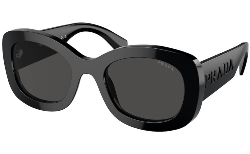 PRADA PRA13S - 1AB5S0 - 1 - Skyoptic.gr PRADA PRA13S - 1AB5S0 - 1