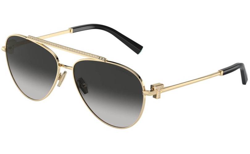 TIFFANY & CO. TF3101B - 60213C - 1