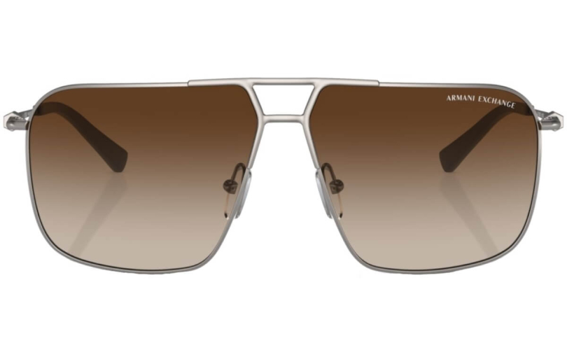 ARMANI EXCHANGE AX2050S - 600373 - 3 - Skyoptic.gr ARMANI EXCHANGE AX2050S - 600373 - 3