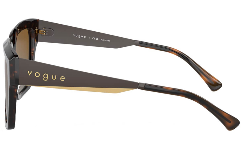 VOGUE VO5553S - W656T5 - 2 - Skyoptic.gr VOGUE VO5553S - W656T5 - 2