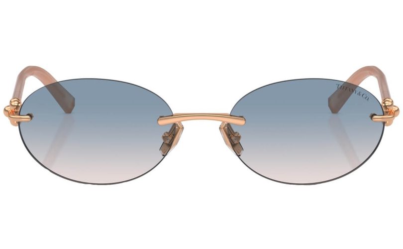 TIFFANY & CO. TF3104D - 621716 - 3 - Skyoptic.gr TIFFANY & CO. TF3104D - 621716 - 3