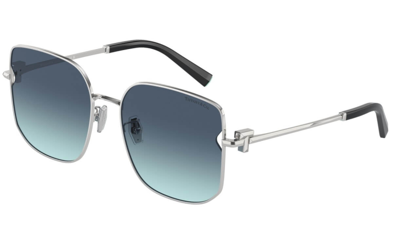 TIFFANY & CO. TF3105D - 60019S - 1 - Skyoptic.gr TIFFANY & CO. TF3105D - 60019S - 1
