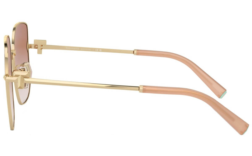 TIFFANY & CO. TF3105D - 616113 - 2 - Skyoptic.gr TIFFANY & CO. TF3105D - 616113 - 2
